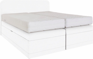 Westfalia Schlafkomfort Boxspringbett, wahlweise mit Bettkasten