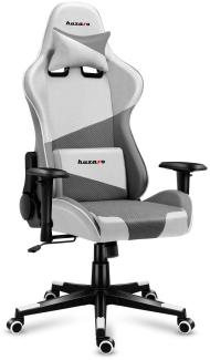 Gamingstuhl Force 6.2  White