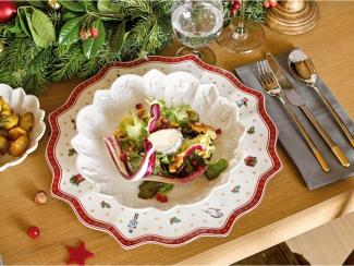 Villeroy & Boch Toy's Delight Royal Classic Schale klein