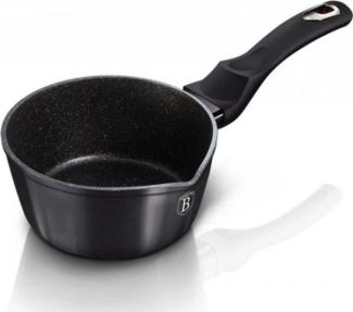 Berlinger Haus Kochen Berlinger Haus Topf 1.2l 16cm Carbon Pro BH6891