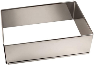 Lares 6029 Backrahmen extra hoch