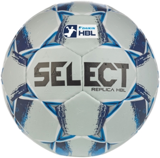 Select Handball Replica HBL v24
