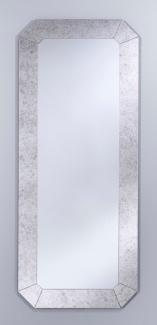 Casa Padrino Luxus Hotel Spiegel / Wandspiegel 50 x H. 120 cm - Hotel Möbel