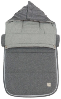 Kaiser Fußsack Jessy Jersey Sommer Fußsack