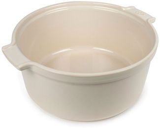 PEUGEOT Auflaufform APPOLIA Keramik Soufflé-Schale Backofen Spülmaschi, Keramik, Keramik