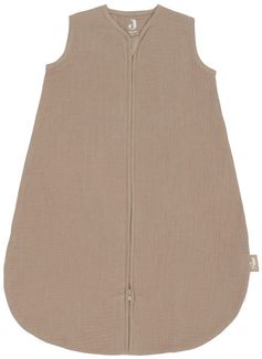 Jollein Hydrophiler Schlafsack - 60 cm - Biscuit B