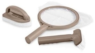 Intex Reinigungsset für Whirlpools 28004