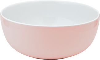 KAHLA Schüssel Pronto Colore 23 cm, Porzellan, Made in Germany