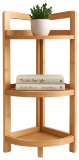 Bambus Eckregal mit Ablagen 10051961_8066