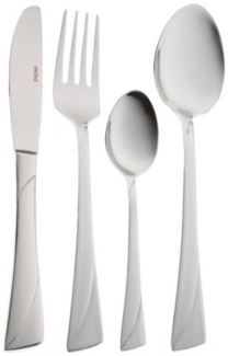 Kinghoff Kinghoff Besteck 24-teilig Hochglanz KH1345