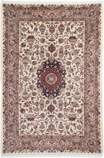 Morgenland Orientteppich - 294 x 200 cm - Beige