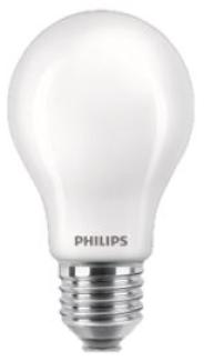 Philips LED-Lampe Classic SceneSwitch 7. 5W/822-825-827 (60W) E27