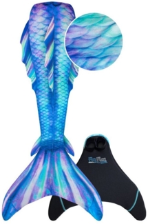 Fin Fun Monoflosse Fin Fun Pacific Perl, für Erwachsene