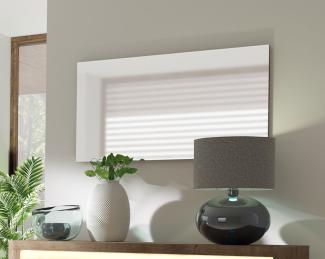 Wandspiegel Livinio Spiegel 103x2x56cm Ribbeck Eiche