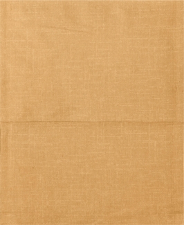 Tischläufer RIVA senf (LB 150x40 cm)