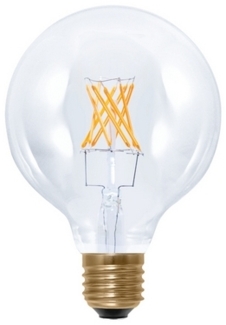 Segula 55283 5 W 35 W E27 400 lm 20000 h Warmweiß