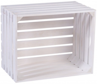 iWerk Holzkiste M 50 x 40 x 30 cm