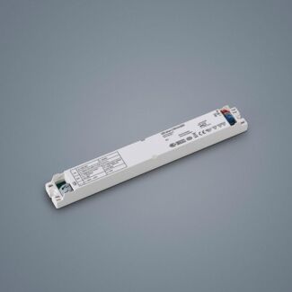 Helestra VIGO 60W Betriebsgerät + Dimm-Modul + Wandsender - 6020.1