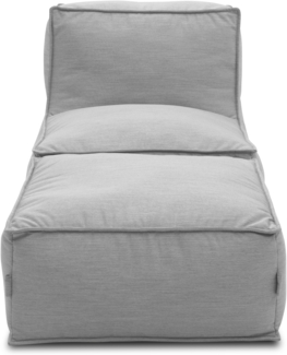 Domo Collection Outdoor Sofa 300 014 1F Element - Hocker
