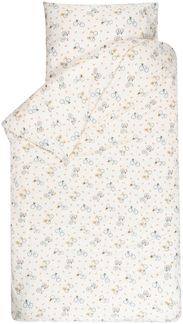 Bink Bedding Fien Bettbezug - 120 x 150 cm - Fahrr