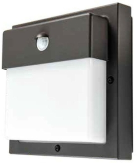 SG Außenleuchte E27 schwarz 623173