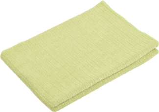 Gözze Geschirrtuch Polier- und Geschirrtuch, Mikrofaser, (Set, 3-tlg), schnelltrocknend und kochfest