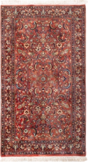 Morgenland Perserteppich - Classic - 160x90 cm - lachs
