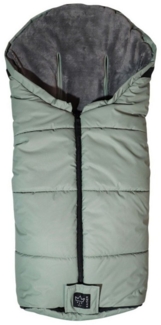 Kaiser Fußsack Sandy Thermo Kinderwagen Fußsack