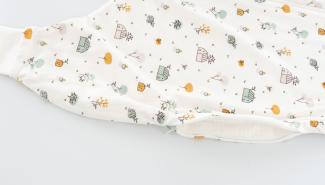 Schlafsack light "to GO" Baumwolle