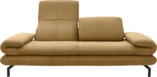 LOOKS by Wolfgang Joop 2-Sitzer LOOKS by Wolfgang Joop 2-Sitzer-Sofa >>LOOKS XIII