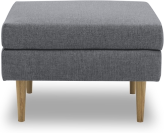 Domo Collection Outdoor Sofa 300 007 Hocker