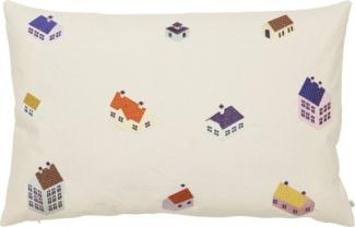 Broste Copenhagen Kissenbezug House (40x60 cm) 50030253