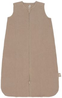 Jollein Hydrophiler Schlafsack - 90 cm - Biscuit B