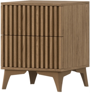 Eltap Entsian Nachttische 40x50x40 cm