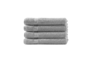 Zestri Handtücher COMFORT Handtücherset aus Baumwolle, saugstark weich, Frottee, Handtücher 4er-Set, Duschtuch Saunahandtuch Gästehandtücher Badetuch Handtücher Set