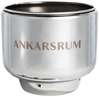 Ankarsrum Edelstahlschüssel (7 Liter)
