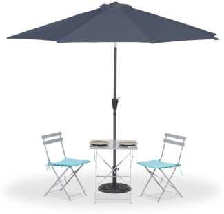 Sonnenschirm Ø 300 cm 10041498