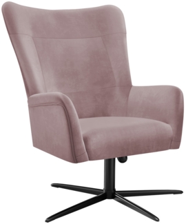 Sessel Olo (Farbe: Velluto 14)