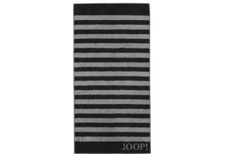 JOOP! Saunatuch Classic Stripes 1610, 100% Baumwolle