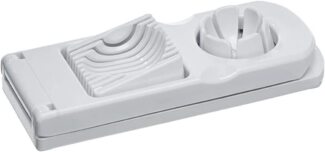 METALTEX 204510014 Universal Eierschneider