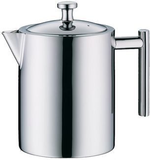 alfi Teekanne 1,4 l silber