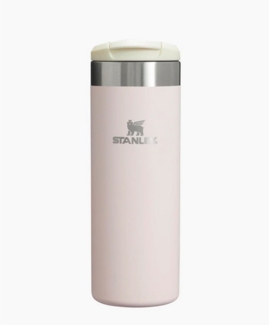 Stanley Aerolight Hydrate Trinkbecher 0,47 l Rose Quartz Pink