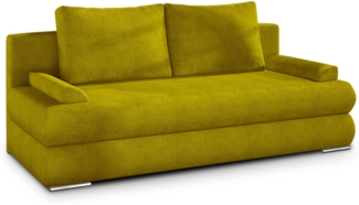 Eltap Milo Sofa (Omega 68) mit Schlaffunktion