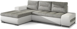 Eltap Ottavio Ecksofa (Berlin 01, Soft 17) Seite links
