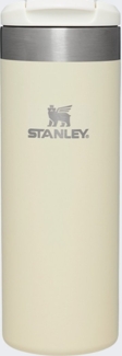Stanley AEROLIGHT Thermobecher 0 47L - Creme Metall