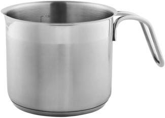Milchtopf Pro-Line Ø 14 cm, 1,5 l