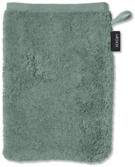 JOOP! Waschlappen JOOP! LIVING - CLASSIC DOUBLEFACE Waschhandschuh-Set, Textil (3-St)