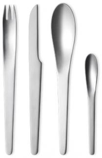 Georg Jensen Besteck Arne Jacobsen (16-teilig) 3355516