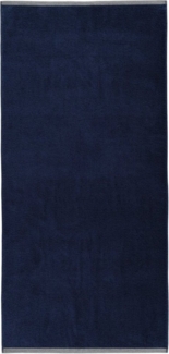 bugatti Handtücher Prato Frottier, 100% Baumwolle (1-St)