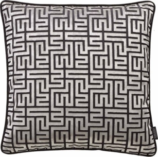 Rohleder Kissenhülle Eternity Quantum Graphite (50x50 cm) 00355-0081-050050-01